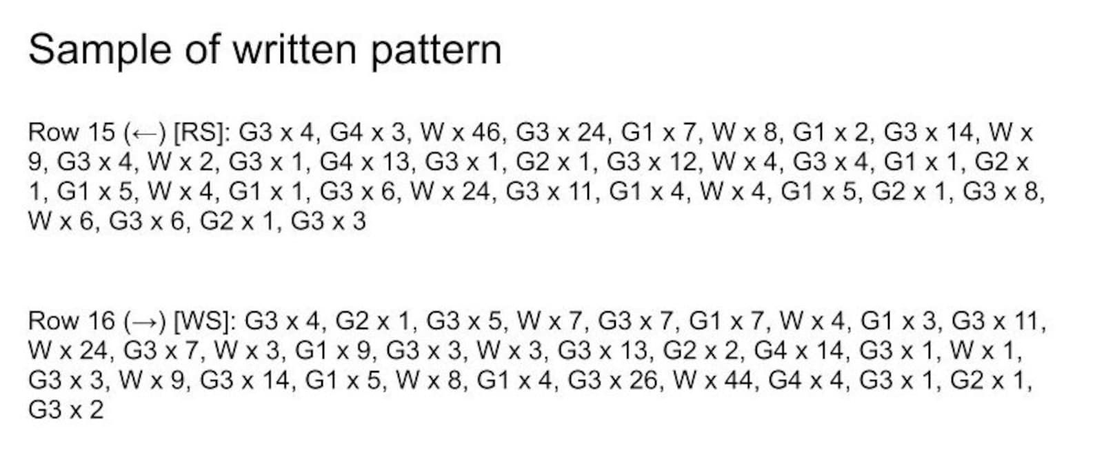 Single Crochet Graphghan Blanket Pattern - Monstera Leaves - Etsy