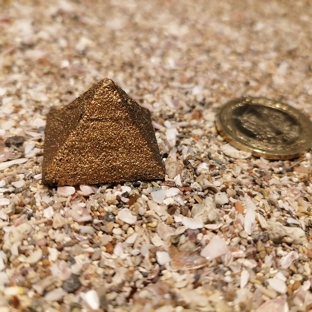 Miniature Pyramid, Mini Temple, - Etsy