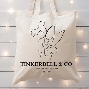 Fairy Silhouette SVG, Tinker Bell SVG, Family Trip SVG, Customize Gift Svg, Vinyl Cut File,  Fairy  design Shirt, Magical Mouse Svg , Girly
