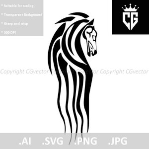 Lord Of The Rings Rohan Lotr Sticker Bandanna Gift Card Mask Tattoo Sticker Art Design Logo SVG PNG JPG Clipart Vector Cut Cutting File