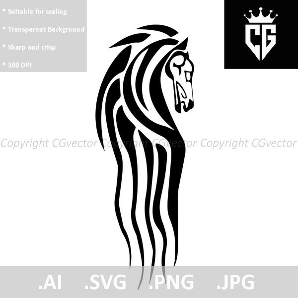 El Señor de los Anillos Rohan Lotr Pegatina Bandanna Tarjeta de Regalo Máscara Tatuaje Pegatina Arte Diseño Logotipo SVG PNG JPG Clipart Vector Corte Archivo de Corte