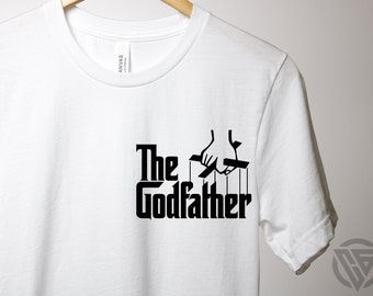 The Godfather Logo Etsy The Godfather Logo Etsy