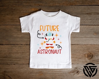 Future Astronaut Svg, Astronaut Boy tshirt design svg, Space SVG, Cute Space Astronaut SVG, Astronaut Png, Cut Files for Cricut, Space Eps
