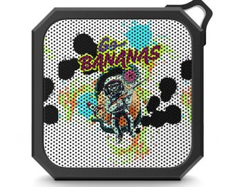 Altavoz Bluetooth para exteriores Go Bananas