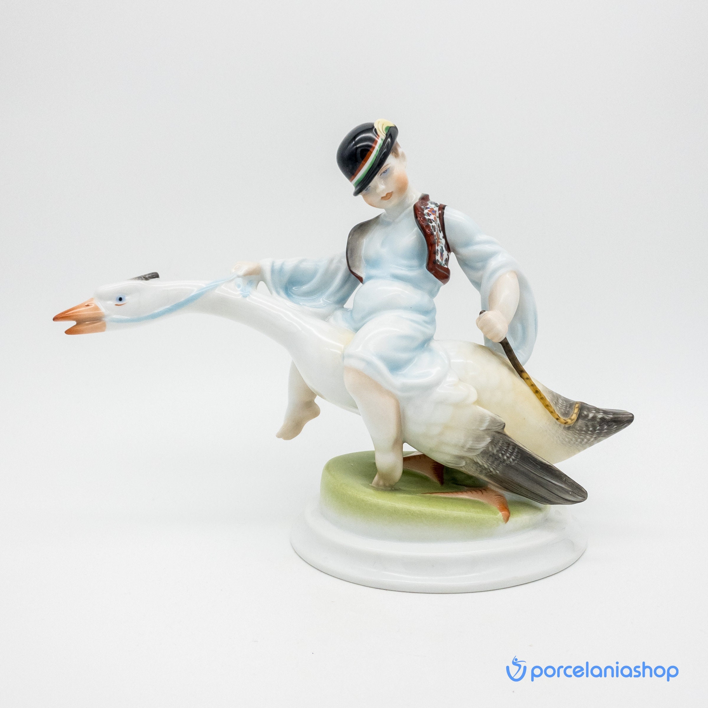 ヘレンド Herend FIgurine「酉」 ヘレンド Herend FIgurine「酉」 ヘレンド Herend FIgurine「酉」