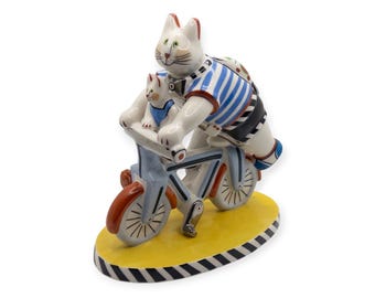 Villeroy and Boch Benedikt and Friends Greenland Penguin With
