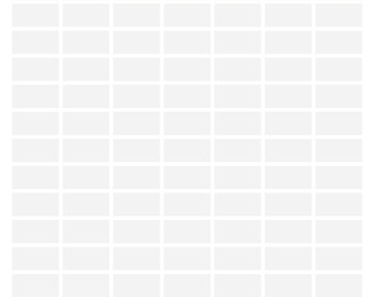 Seguimiento de ventas mensuales imprimible para pequeñas empresas * PDF y PNG*