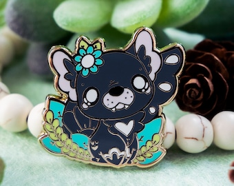 Tasmanian Devil Collectible Enamel Pin, Colourful Enamel Pin, Gift for Him, Gift For Her, Lapel Pin, Cute Enamel Pin