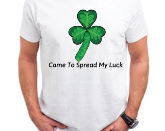 St. Patricks Day, St. Pattys day, Irish shirt, dirty sayings, day drinking jpg, sublimation