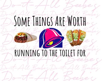 taco bell, camiseta divertida, taco jpeg, burrito png, diarrea