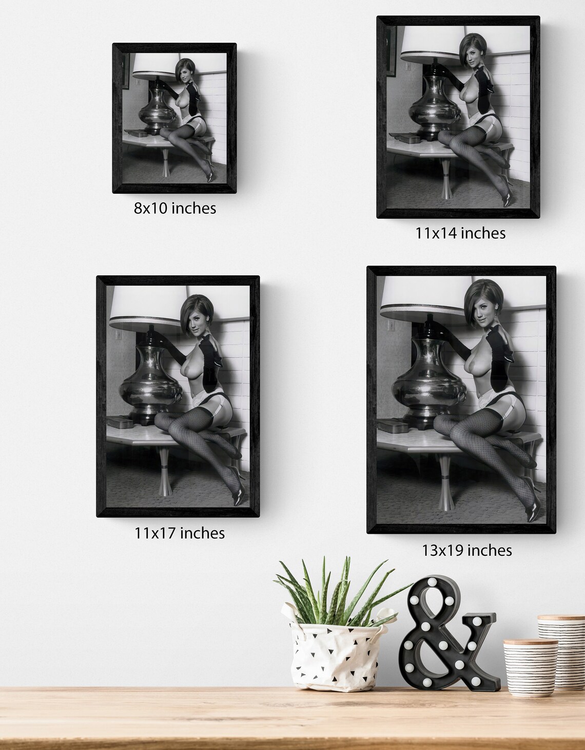 1960's Vintage Candy Earle Nude Photo Erotic Vintage Nude - Etsy Canada