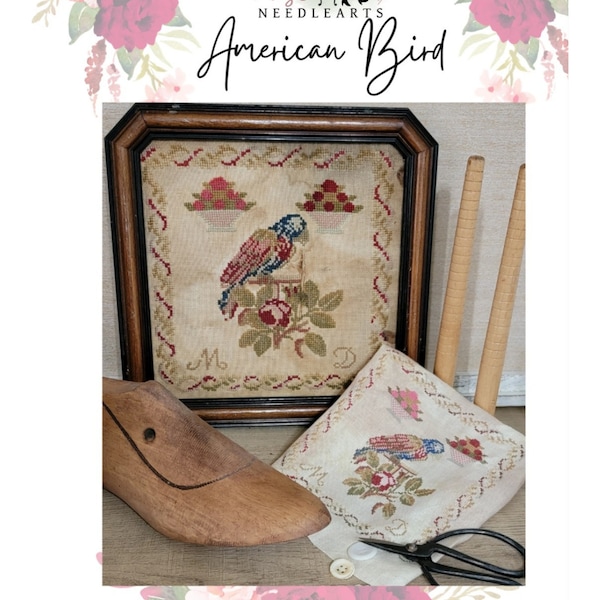 American Bird *PDF*