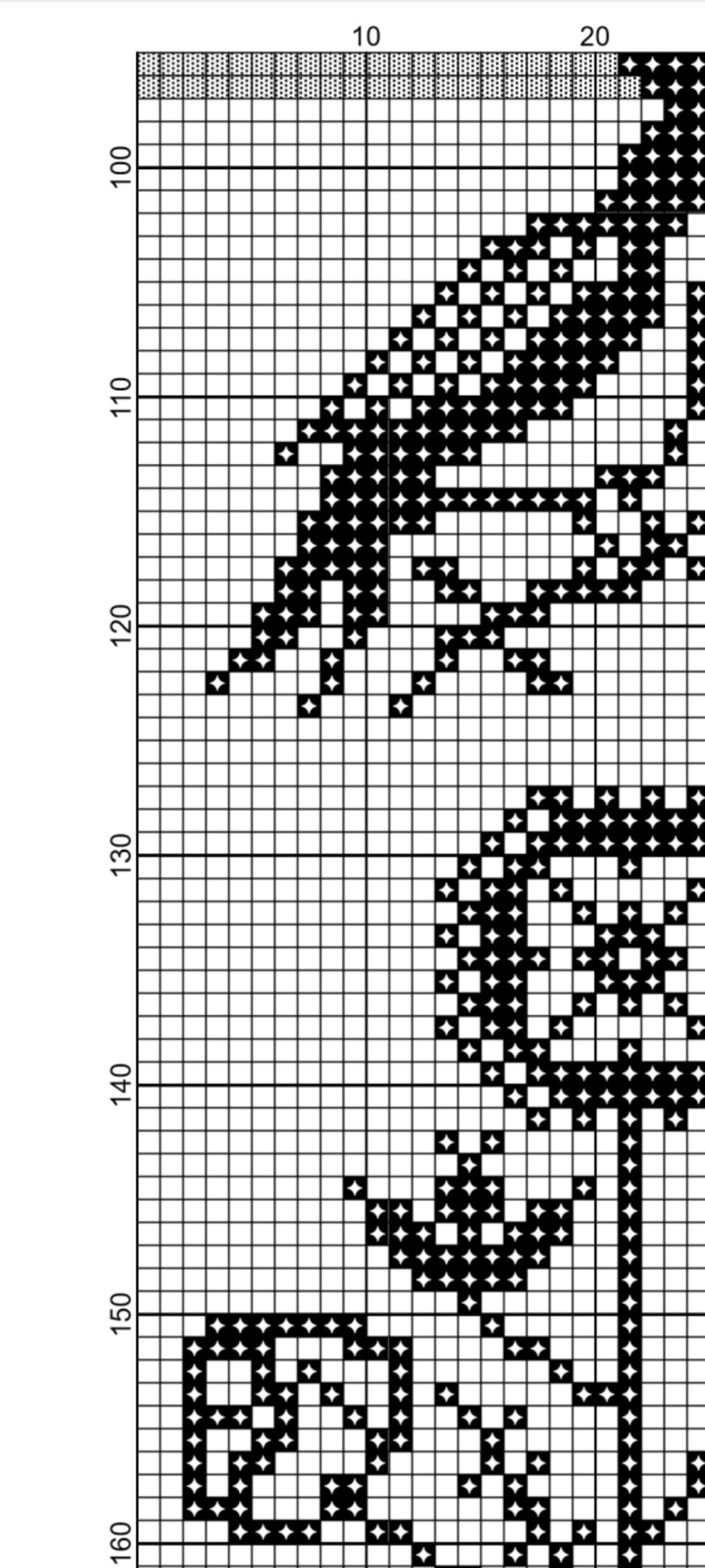 PDF* Rejoice Evermore Cross Stitch Chart - Etsy