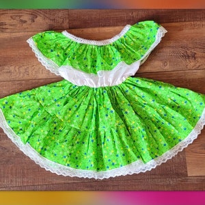 Skirts for Girls - Made in Panama