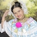 Panamanian Folklore