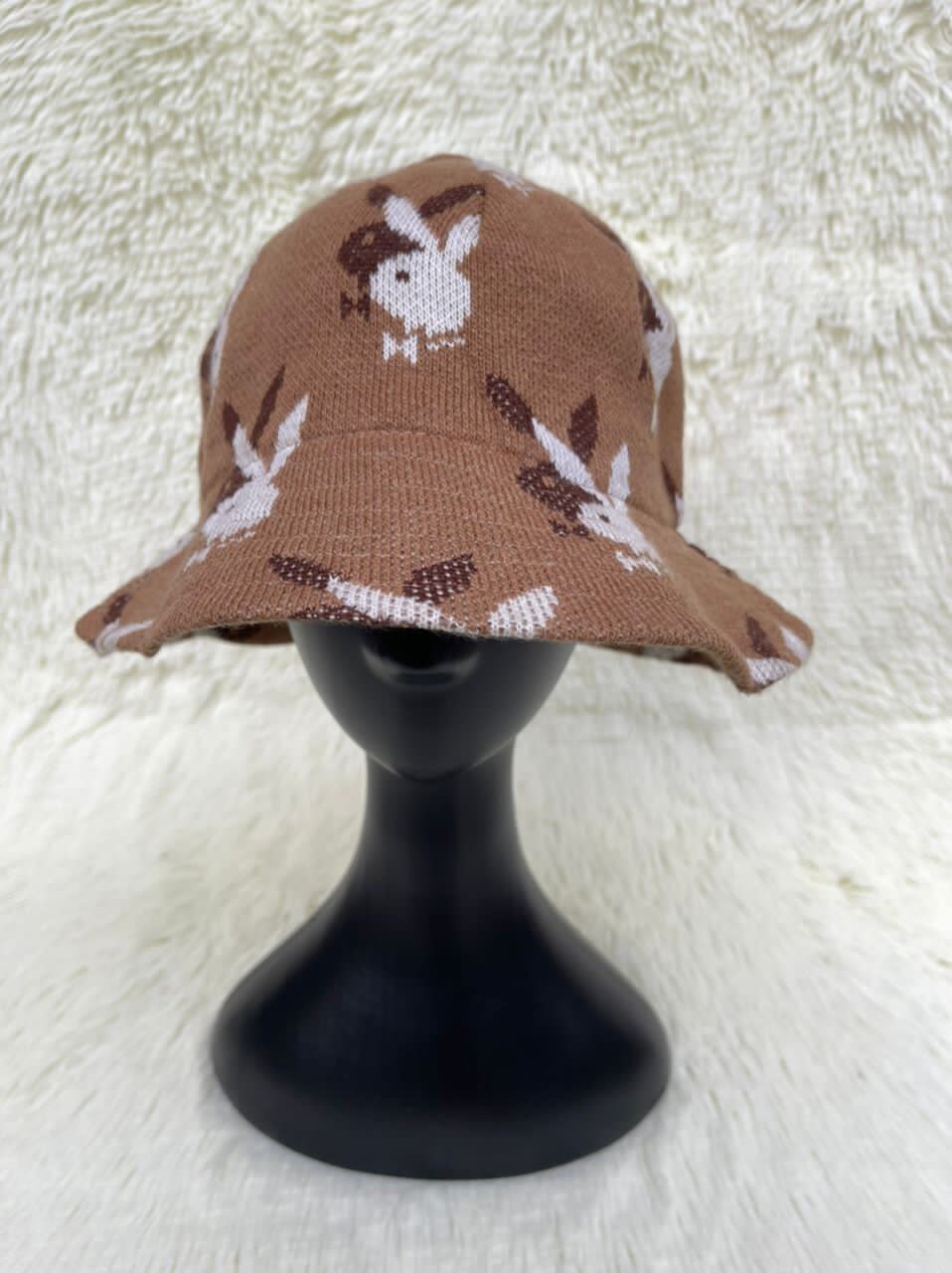 Playboy Monogram Bucket Hat | Etsy