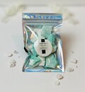 Eucalyptus Mint Bubble Bath 2 oz | Bubble Bath Pieces | Bubble Bath | Gift Idea | Sore Muscle Soak | Bubble Bits | Essential Oils
