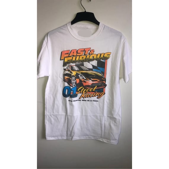 The Fast and Furious Cars Street Racing 