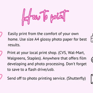 Barbie Chip Bag Template Customized Digital Download - Etsy