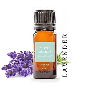 Lavender Essential Oil (1 oz)