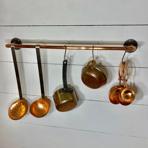 Copper Rack - Etsy