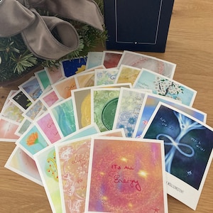 Sii consapevole dell'espansione del set di carte