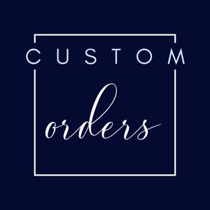 Custom Cardstock Orders | Circle Cutouts | Custom Orders | Freshie Cardstock | Custom Designs | Custom Cardstock Requests