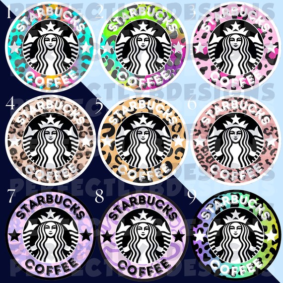 Starbucks Cardstock Circles, Cardstock Cutouts, Freshies, Cardstock, Freshie  Cardstock, Freshie Images, Freshie Designs, Cardstock Images 