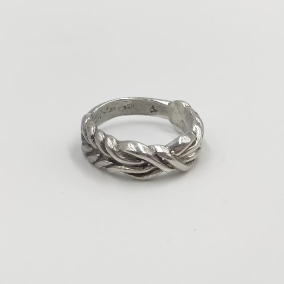 Cheap sterling silver rings free shipping best sale