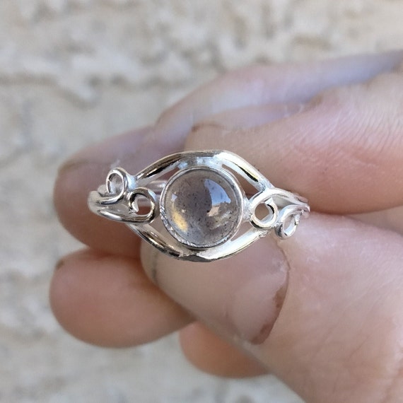 Cheap sterling silver hotsell rings free shipping