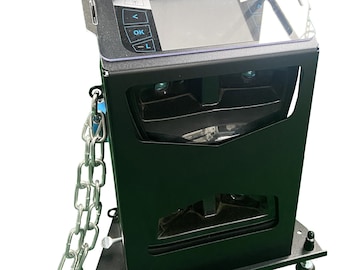Quad Lock - dla przewidywania GCQuad