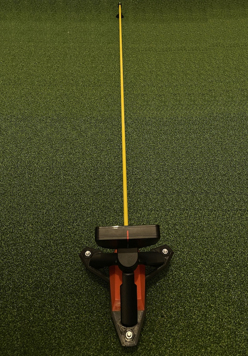 BEAM - Laser Alignment and Levelling Stand - for Garmin R10 - Etsy