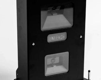 IRONCLAD - Protector para Uneekor Eye Mini Lite y Eye Mini Core