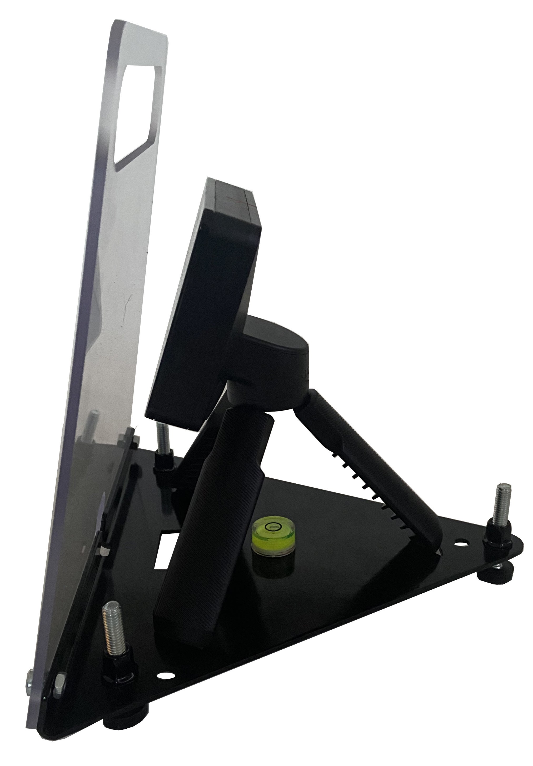 Levelling and Protection Stand for Garmin R10 - Etsy