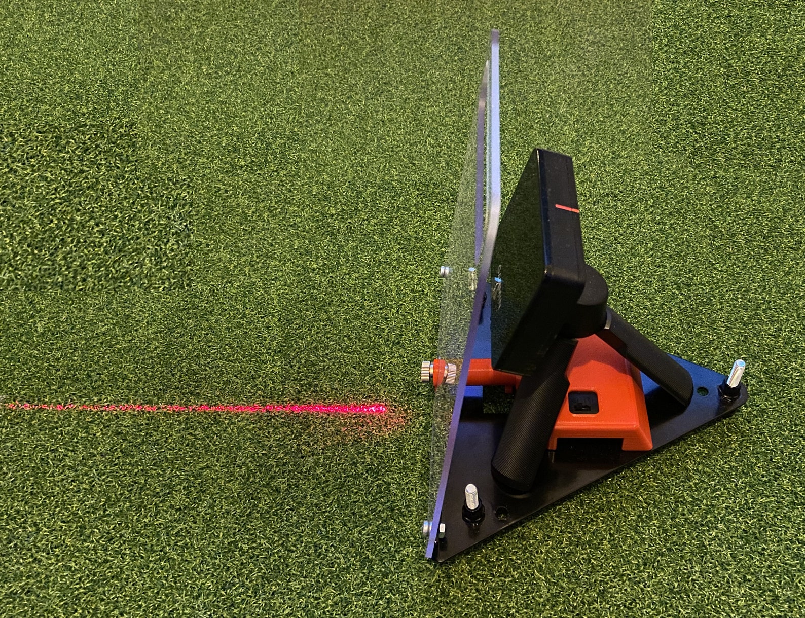 Laser Alignment, Levelling and Protection Stand for Garmin R10 Etsy 日本