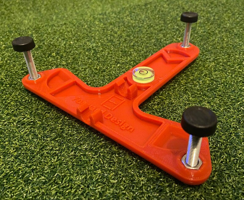 Garmin R10 Levelling and Alignment Stand - Etsy Australia