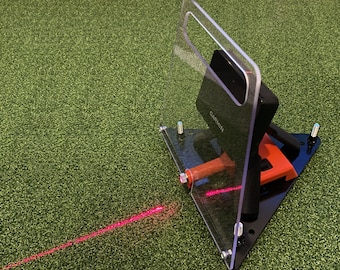 Stojak do laserowego ustawiania, poziomowania i ochrony dla Garmin R10