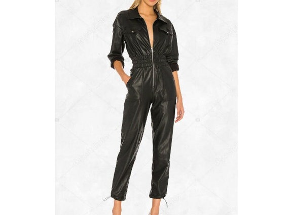 Jumpsuit for girls store with jacket