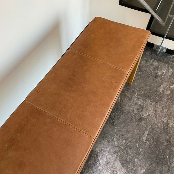 Custom Bench Cushion Etsy