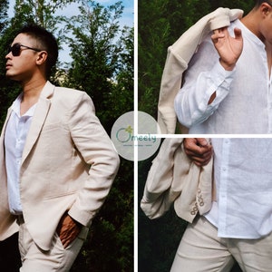 Lelan coat pant deals