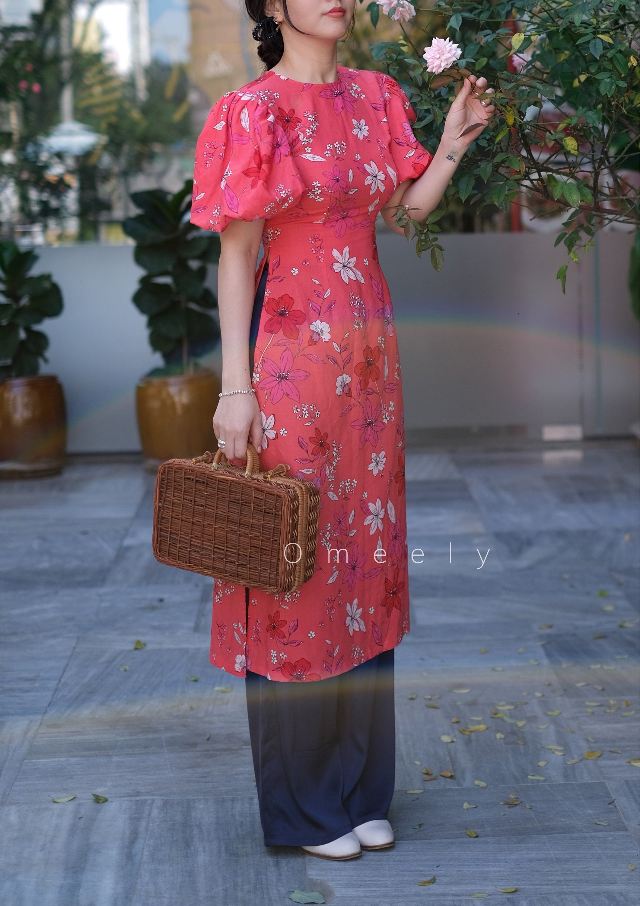ao dai dresses short Modernized Dresses | Short Ao Dai For Women