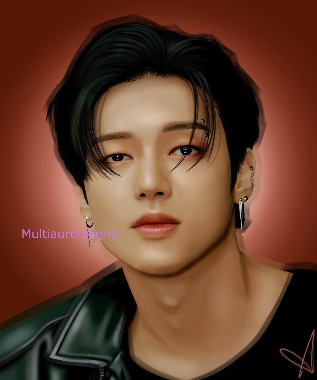 ateez warlmart ウヨン chill ver Ateez Golden Hour Part 3 Walmart Exclusive Chill Guy version