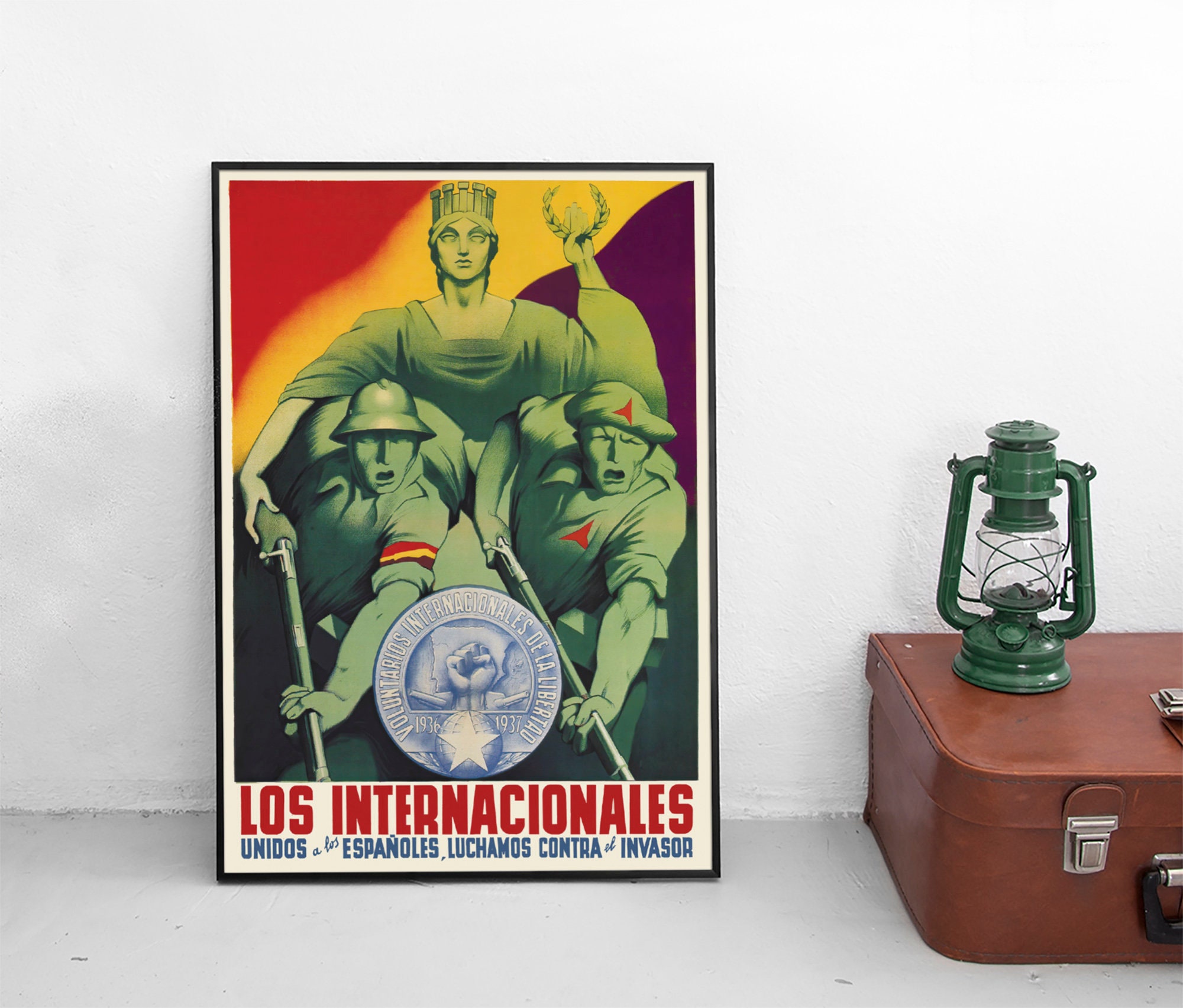 オリジナルの戦争遺物 - Etsy 日本