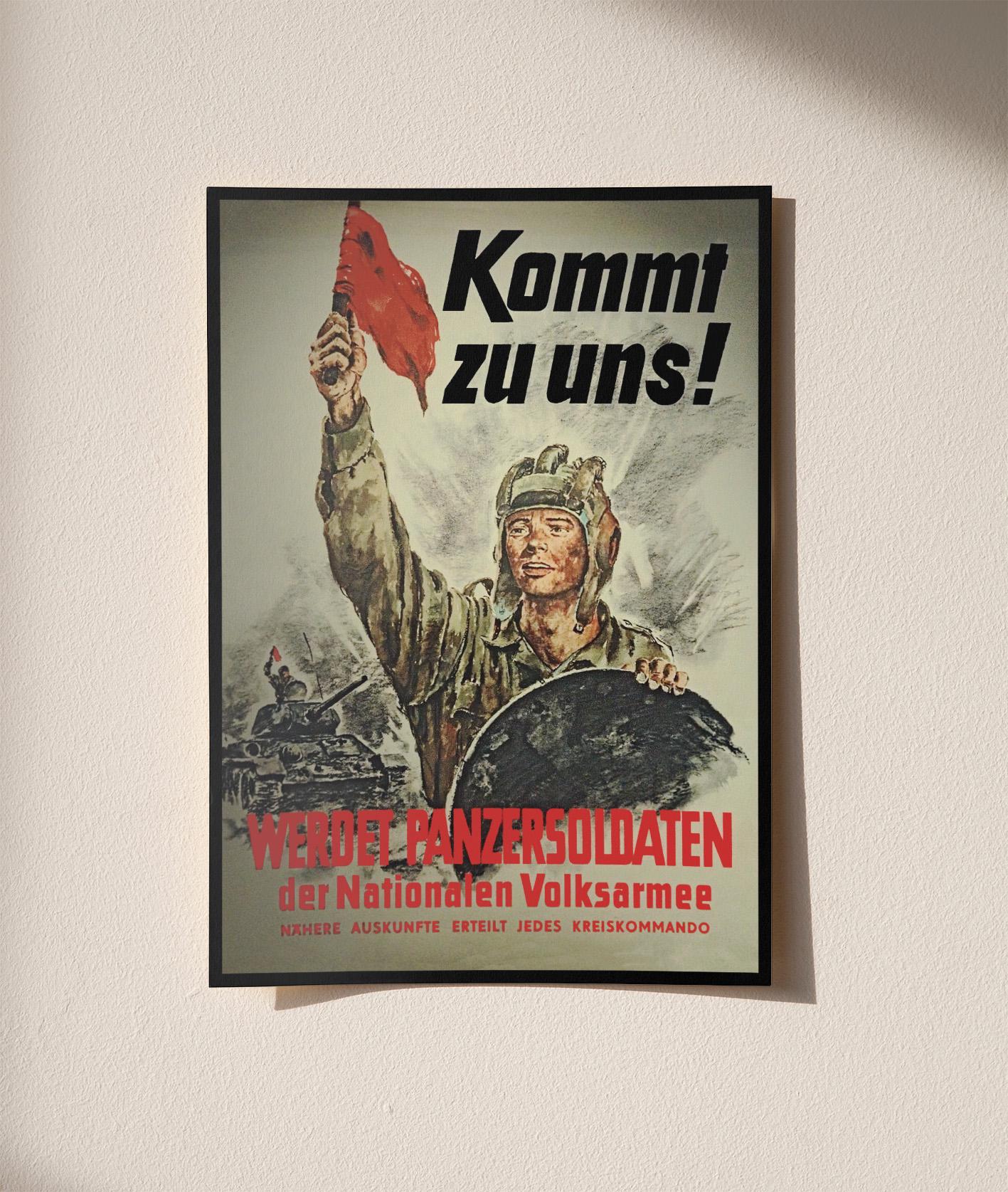 DDR POSTERS 東ドイツプロパガンダアート集 il_1080xN.7994217686_7536.jpg