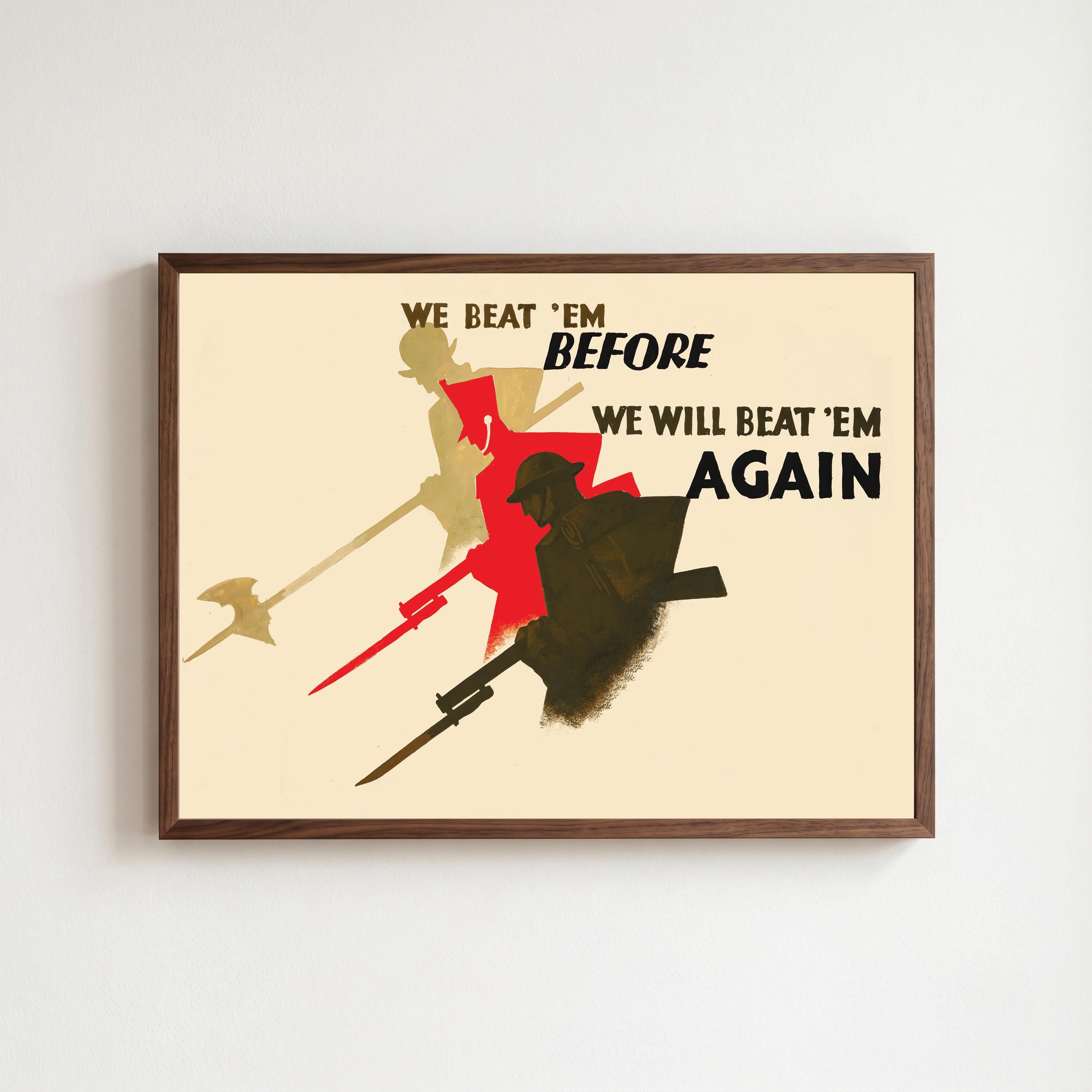 We Can! Posters 2 未使用品 il_fullxfull.8282052483_1tq7.jpg