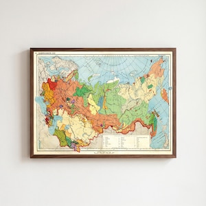 旧ソ連 - Etsy 日本