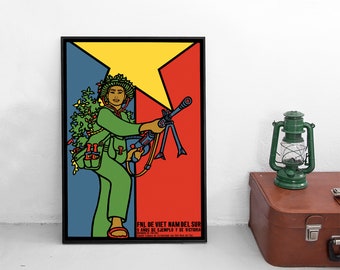 ベトナム戦争 沼地の戦い 1972年 8 x 10 写真 - Etsy 日本