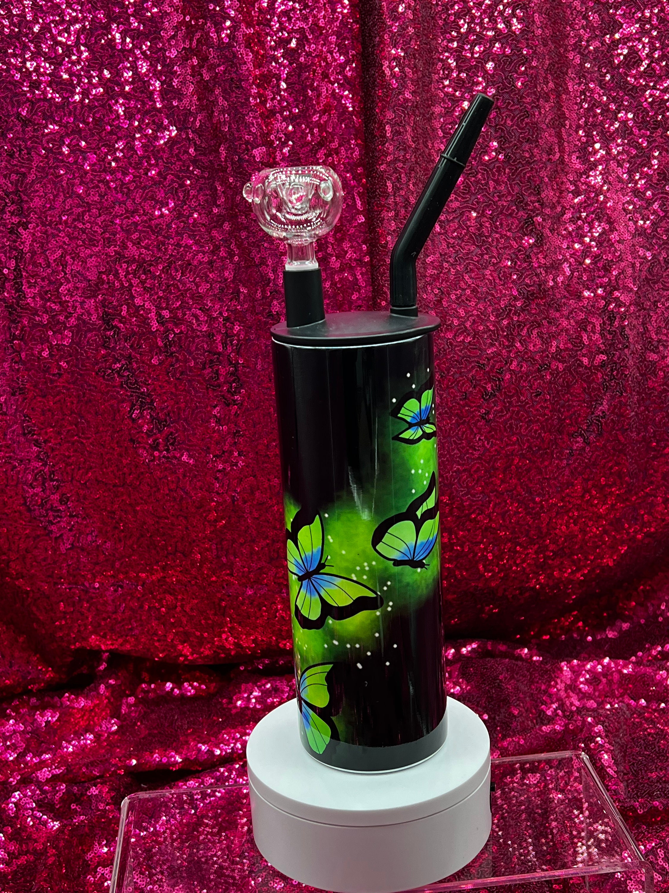Cold Smoke Hookah Hookah Tumbler Cold Blast Hookah Etsy
