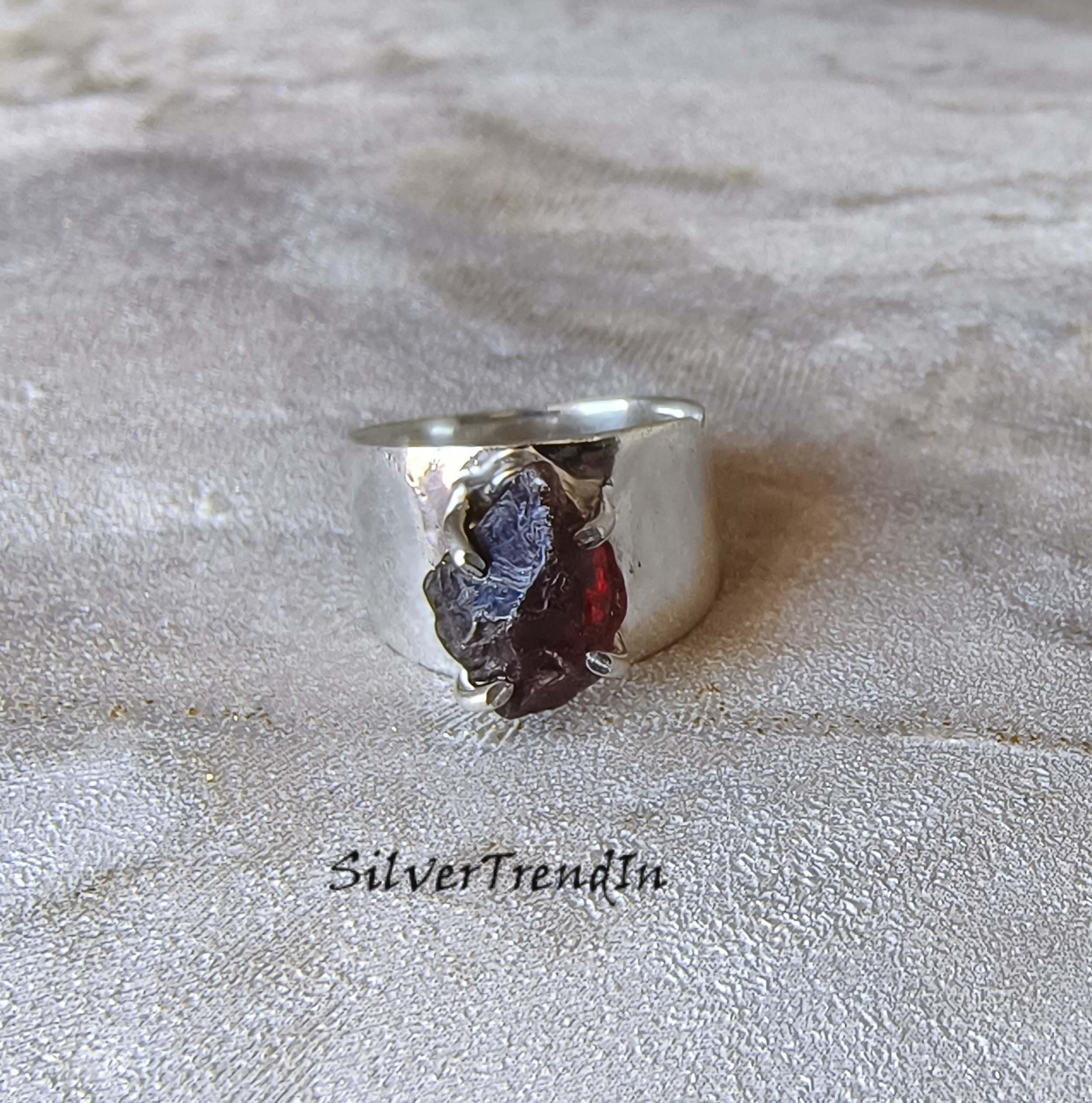 Blue Carbuncle Gemstone