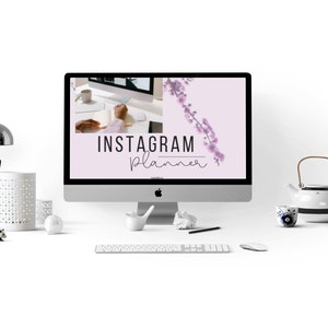 Instagram Planner für Anfänger